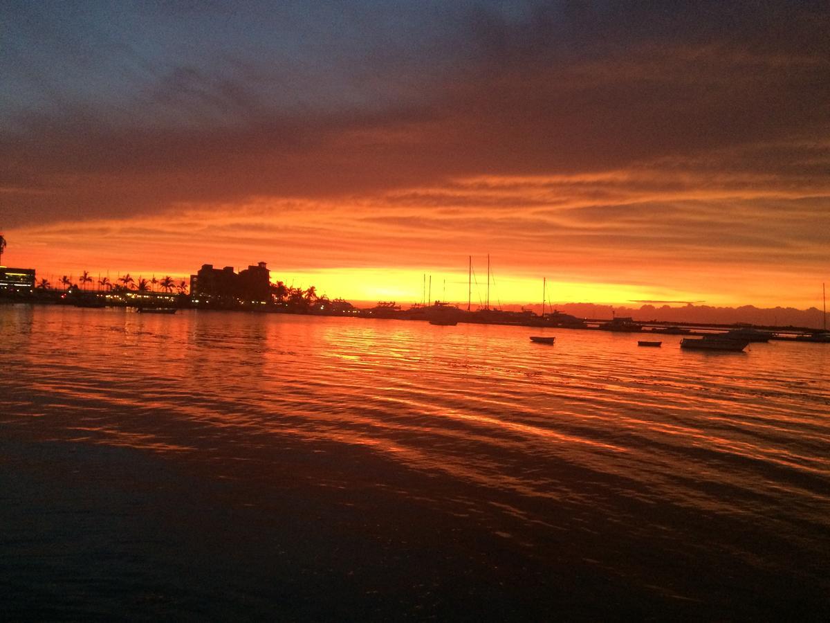 Bed and Breakfast The Mantarraya Outpost La Paz Exterior foto